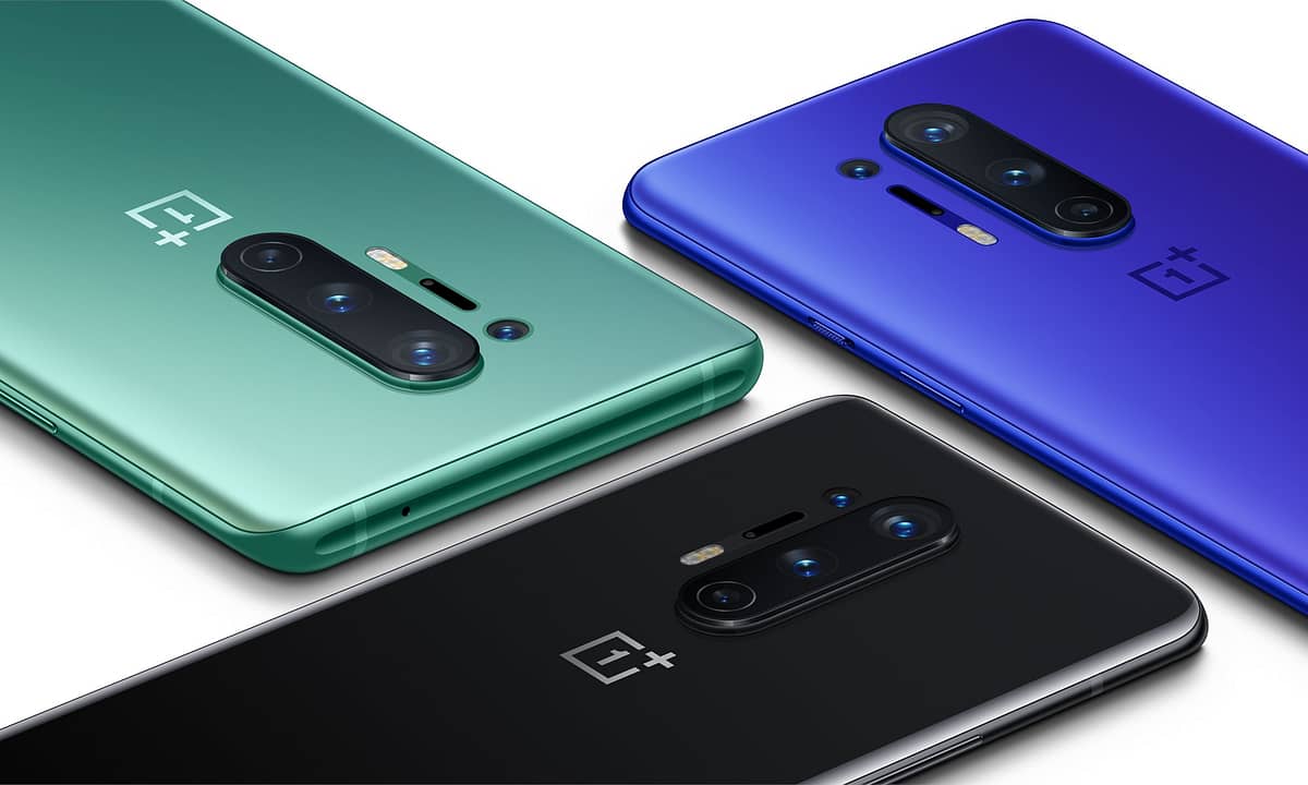 OnePlus 8 launched- Specs, Price and more