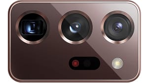 Camera