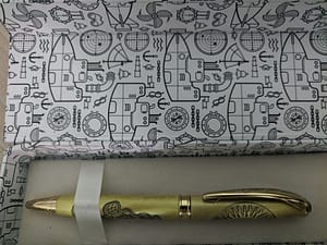 Ganesha set Submarine 1
