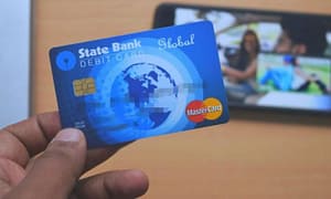 How to apply for new ‘ATM cum Debit Card Online
