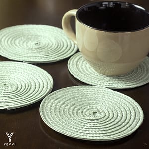 Yevvi Coasters